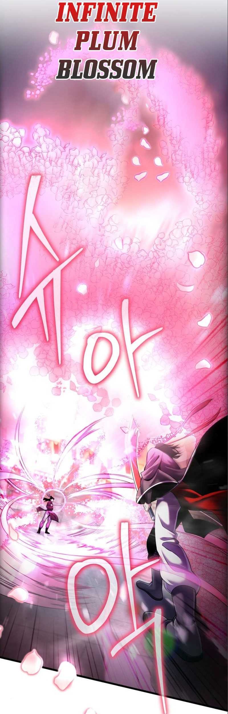 Ha Buk Paeng’s Youngest Son Chapter 103 Gambar 7