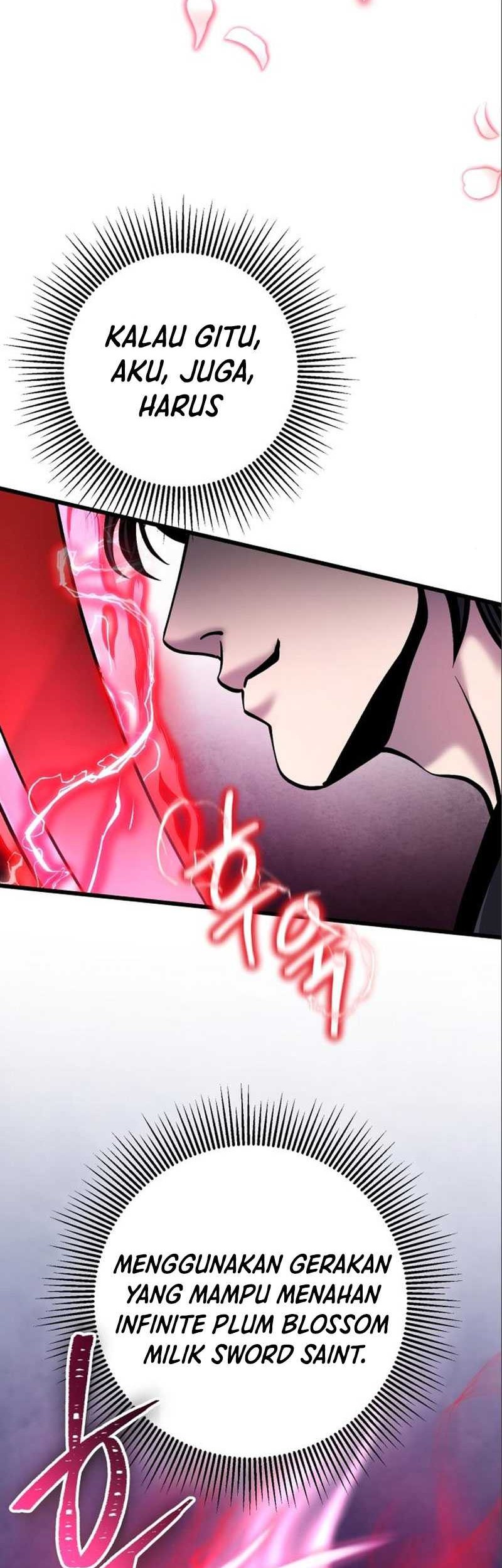Ha Buk Paeng’s Youngest Son Chapter 103 Gambar 8