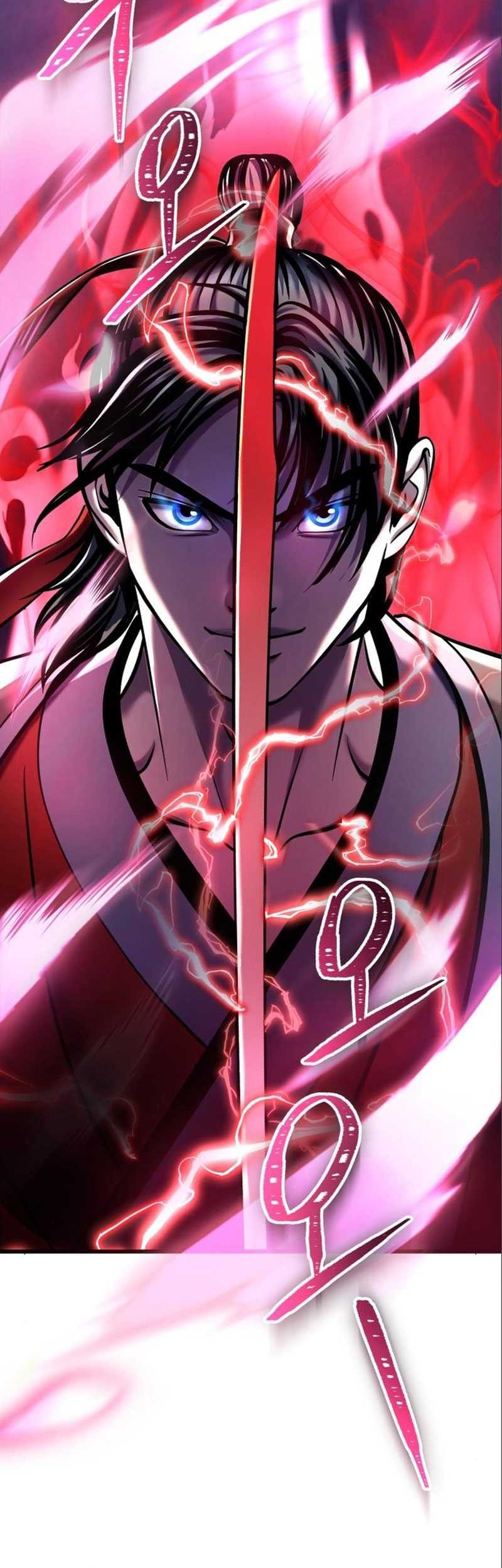 Ha Buk Paeng’s Youngest Son Chapter 103 Gambar 9