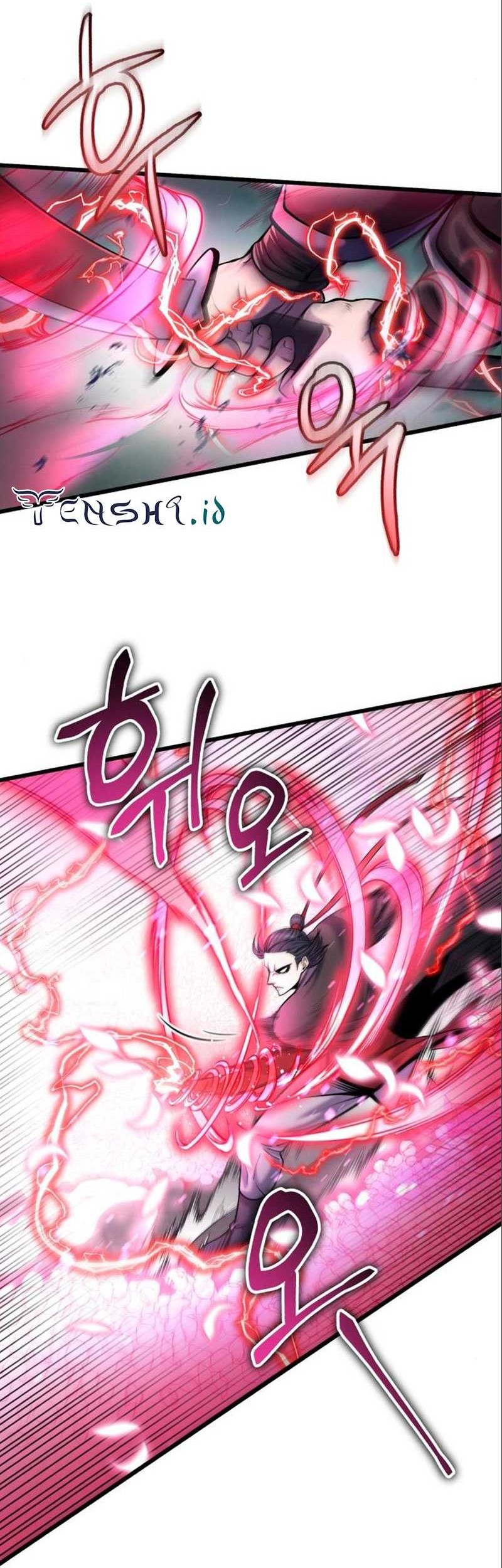 Ha Buk Paeng’s Youngest Son Chapter 103 Gambar 10
