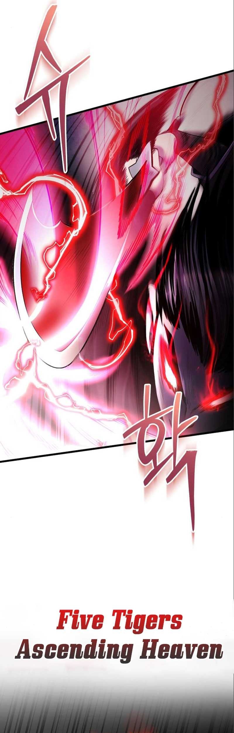 Ha Buk Paeng’s Youngest Son Chapter 103 Gambar 12