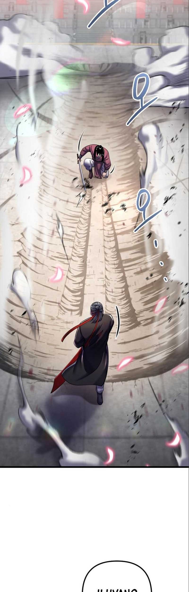Ha Buk Paeng’s Youngest Son Chapter 103 Gambar 18
