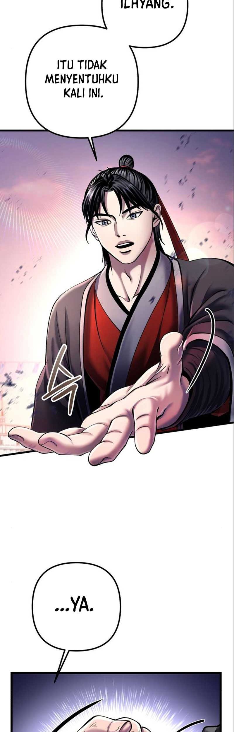 Ha Buk Paeng’s Youngest Son Chapter 103 Gambar 19
