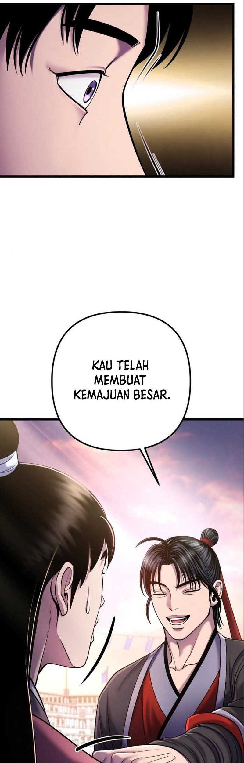 Ha Buk Paeng’s Youngest Son Chapter 103 Gambar 22