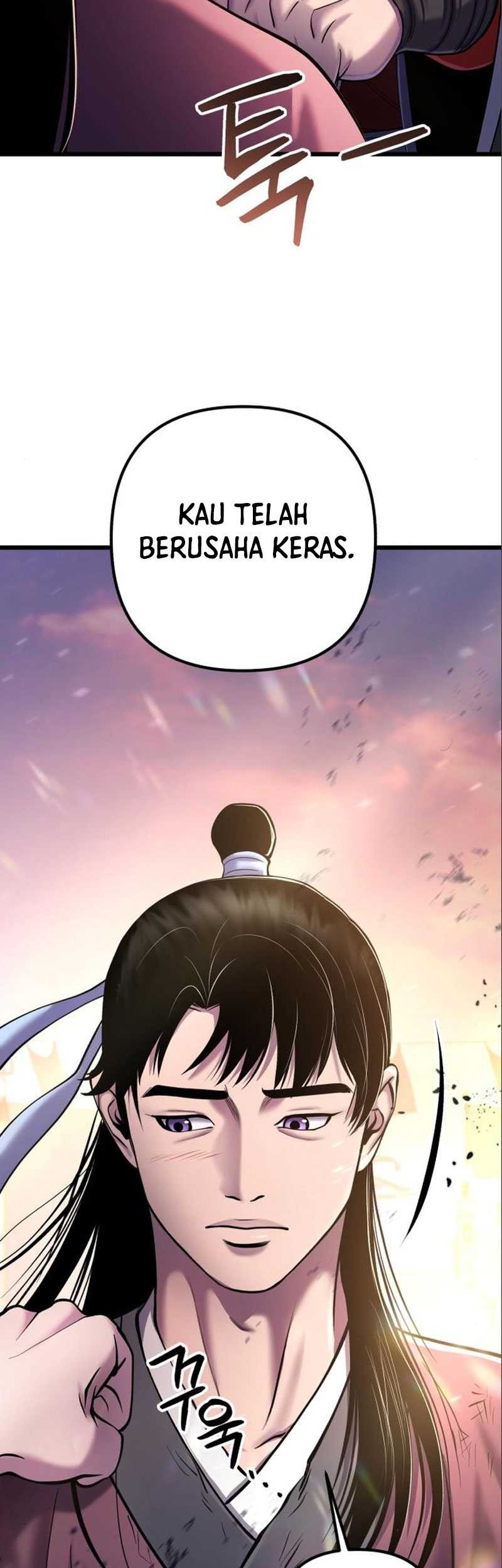 Ha Buk Paeng’s Youngest Son Chapter 103 Gambar 23