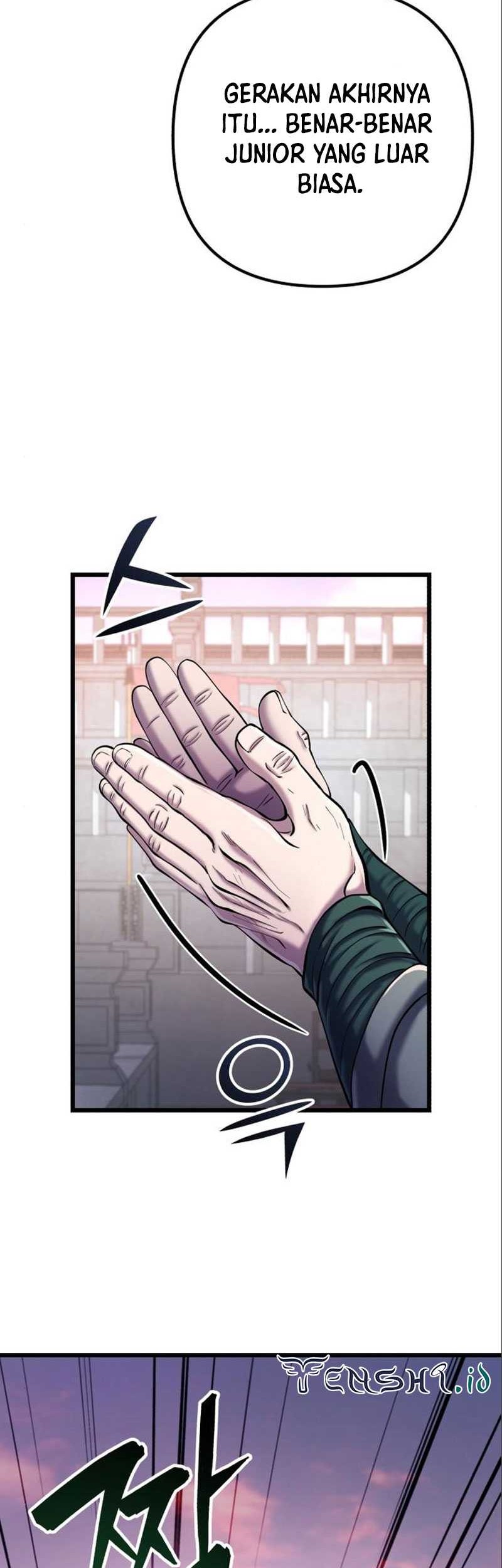 Ha Buk Paeng’s Youngest Son Chapter 103 Gambar 26