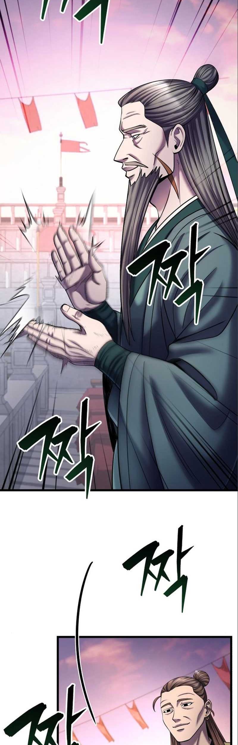 Ha Buk Paeng’s Youngest Son Chapter 103 Gambar 27