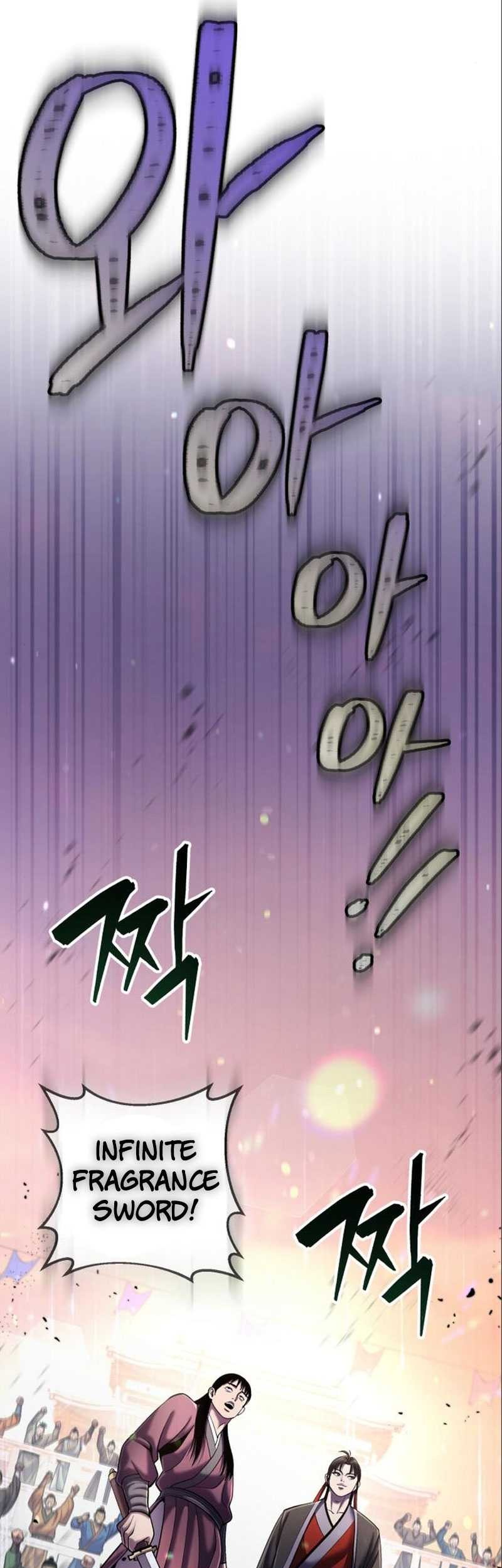 Ha Buk Paeng’s Youngest Son Chapter 103 Gambar 29