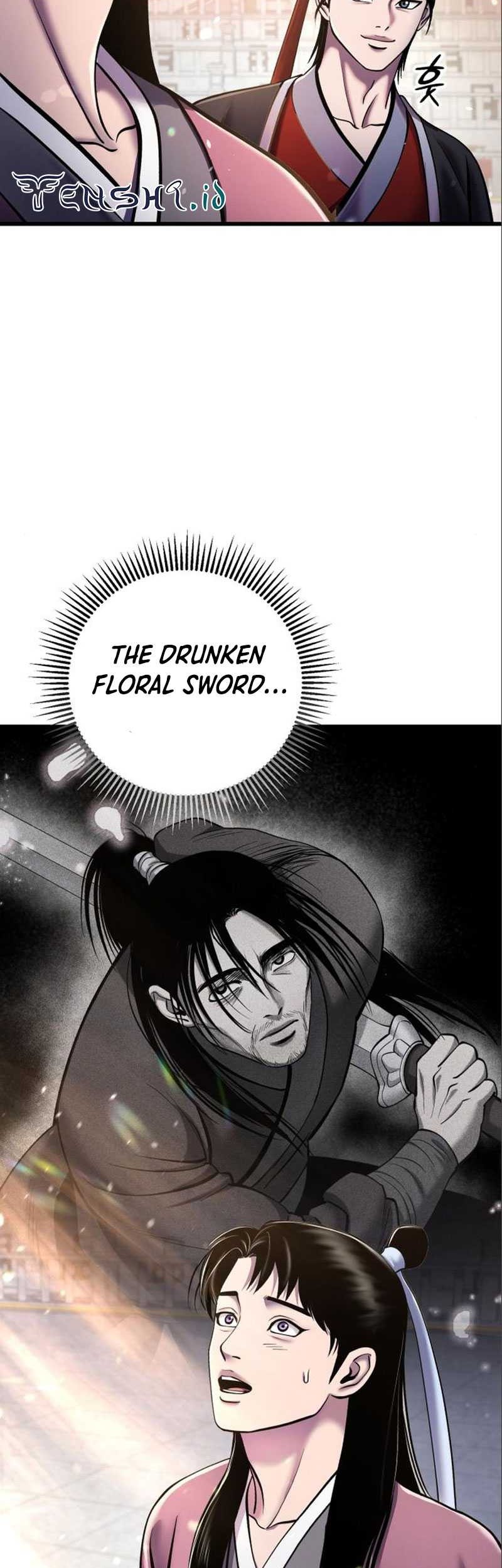 Ha Buk Paeng’s Youngest Son Chapter 103 Gambar 31