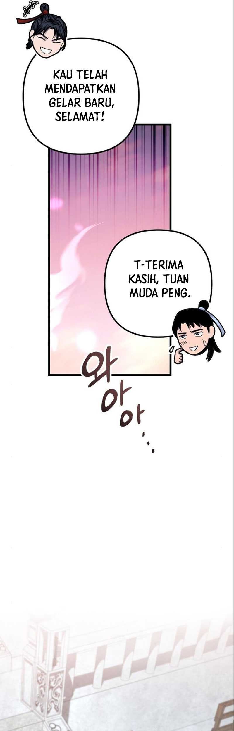 Ha Buk Paeng’s Youngest Son Chapter 103 Gambar 33