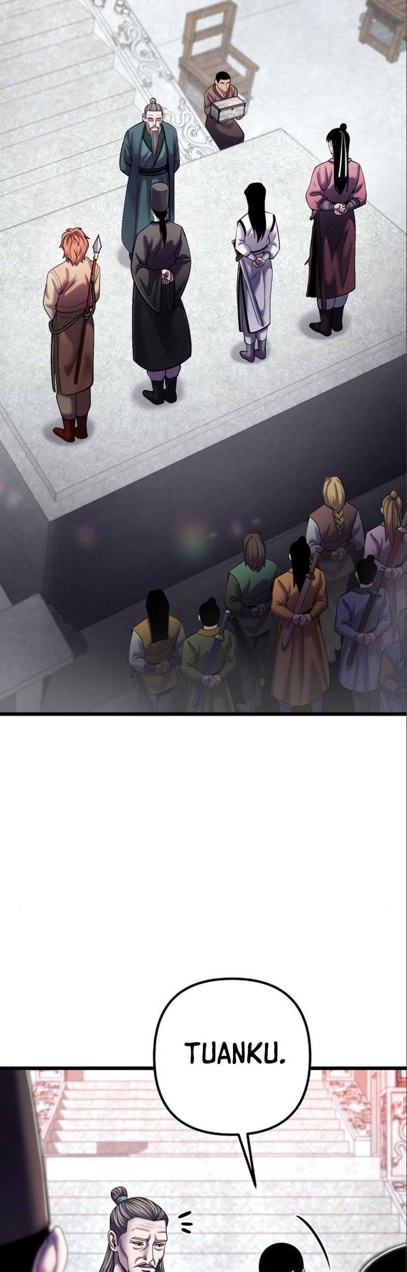 Ha Buk Paeng’s Youngest Son Chapter 103 Gambar 34