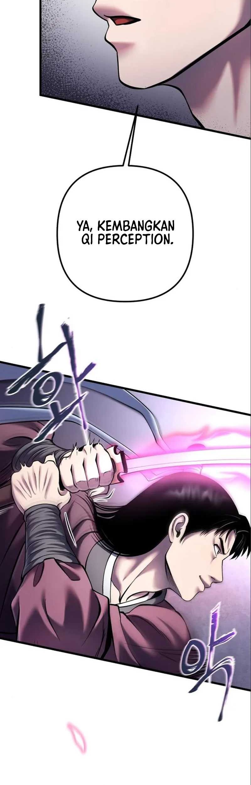 Ha Buk Paeng’s Youngest Son Chapter 102 Gambar 47