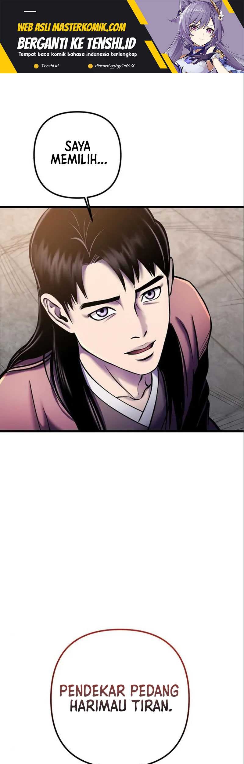 Baca Manhwa Ha Buk Paeng’s Youngest Son Chapter 102 Gambar 2