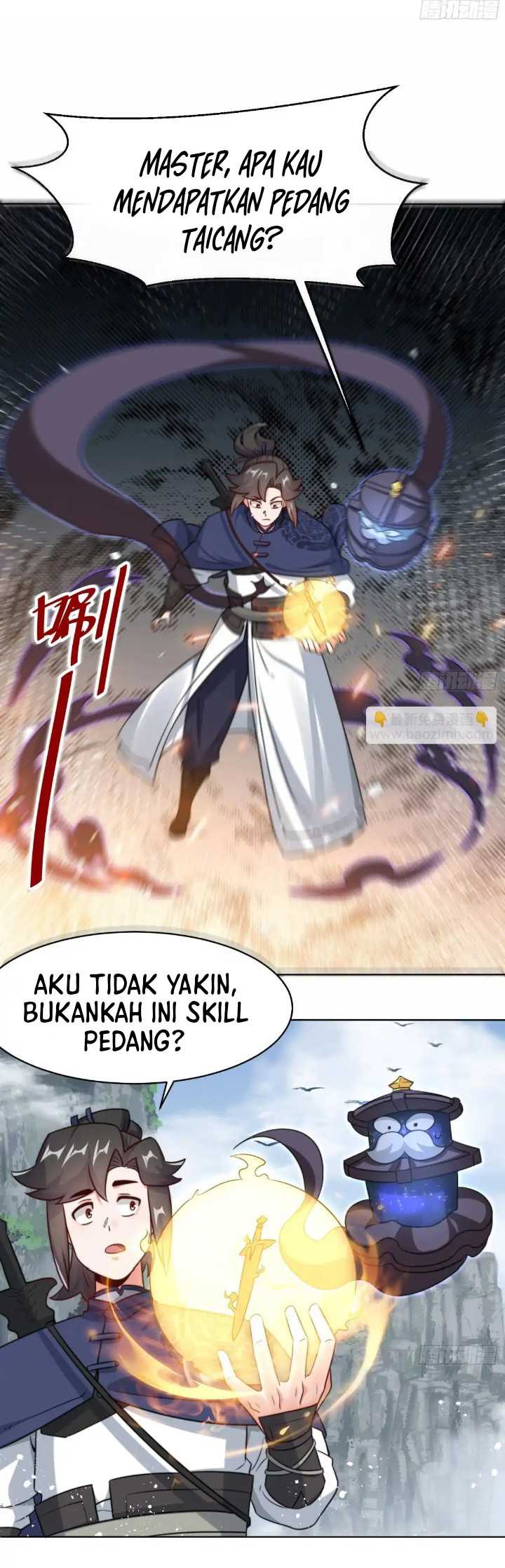 Baca Manhua Endless devourer Chapter 229 Gambar 2