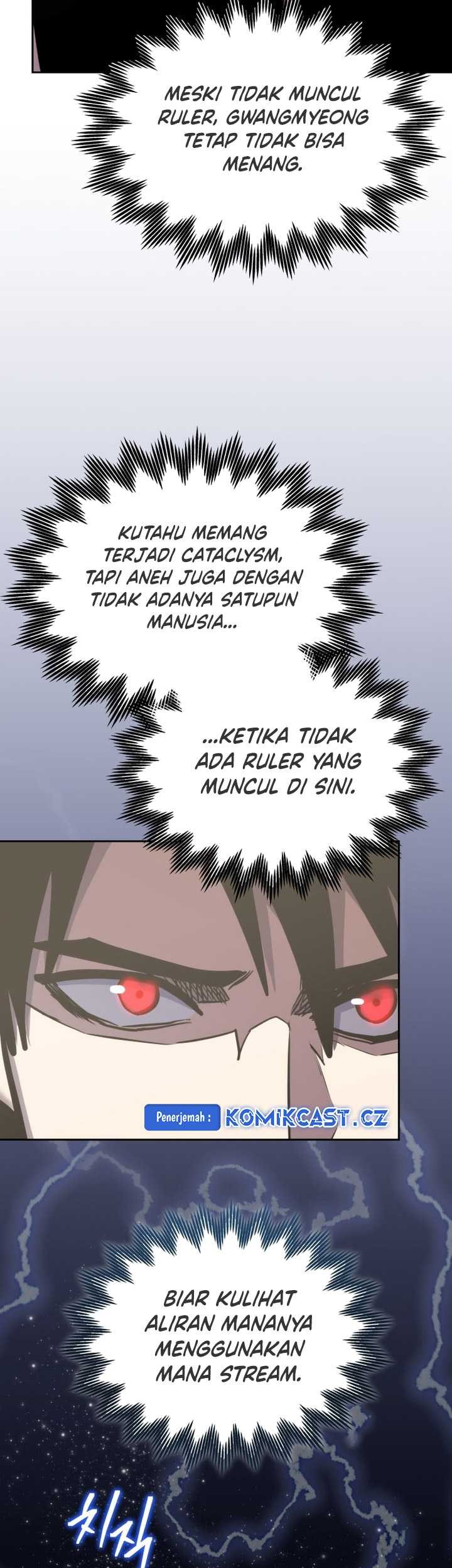 Player from Today Onwards Chapter 117 Gambar 38
