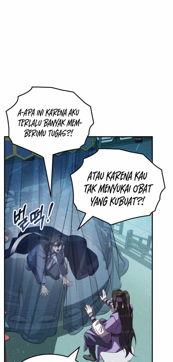 Drug Devourer Chapter 89 Gambar 20