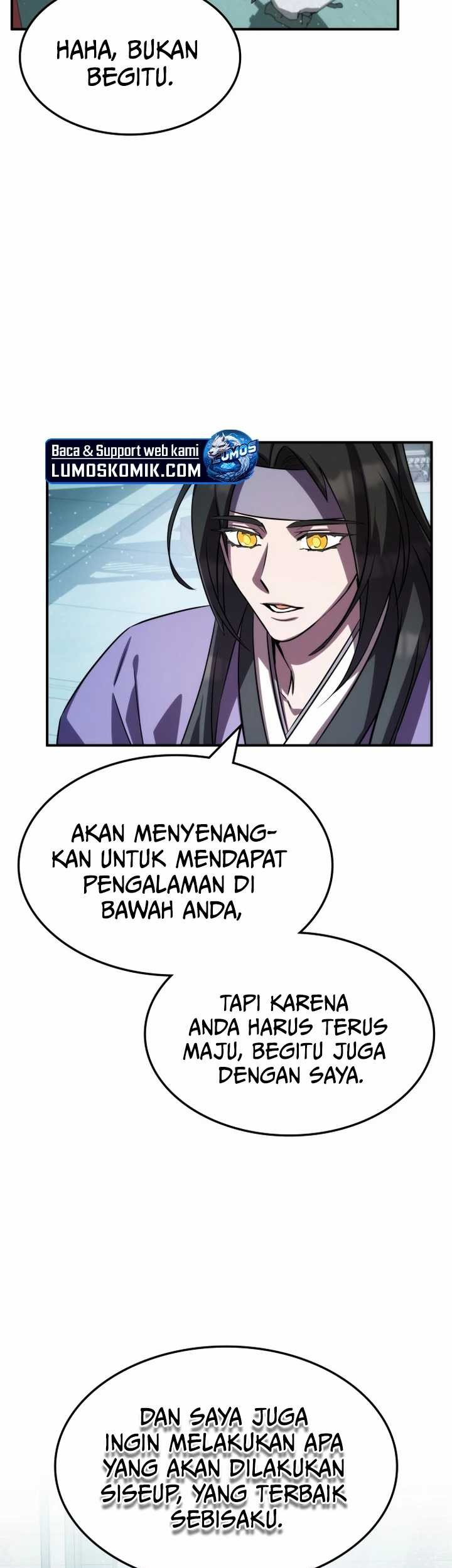 Drug Devourer Chapter 89 Gambar 21