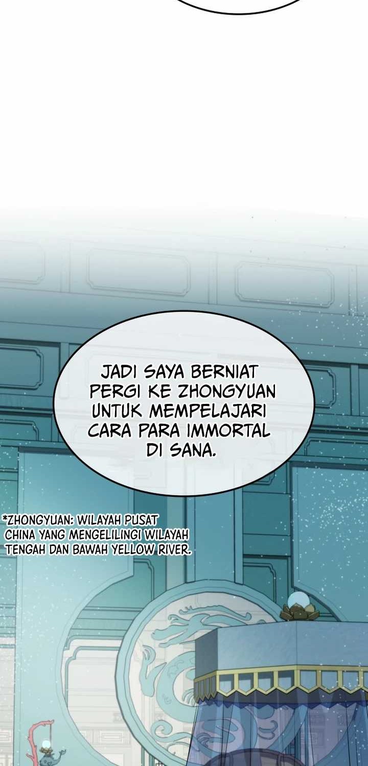 Drug Devourer Chapter 89 Gambar 24