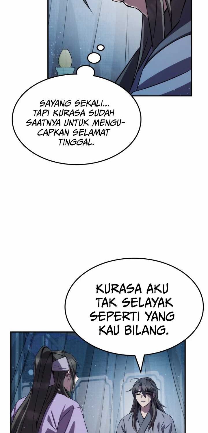Drug Devourer Chapter 89 Gambar 26