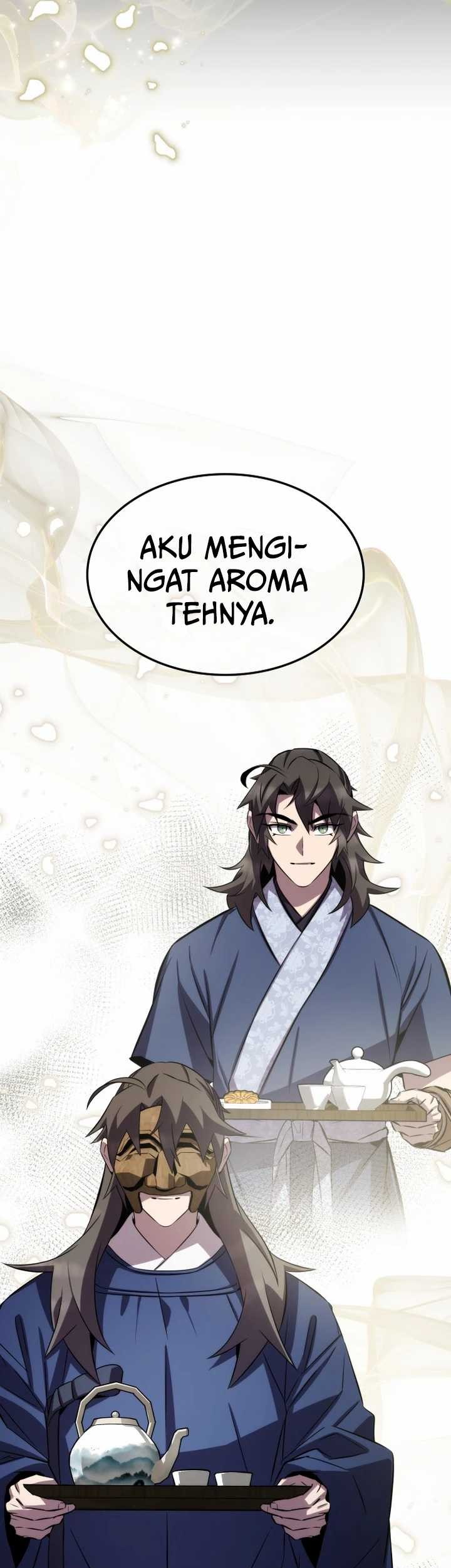 Drug Devourer Chapter 89 Gambar 33