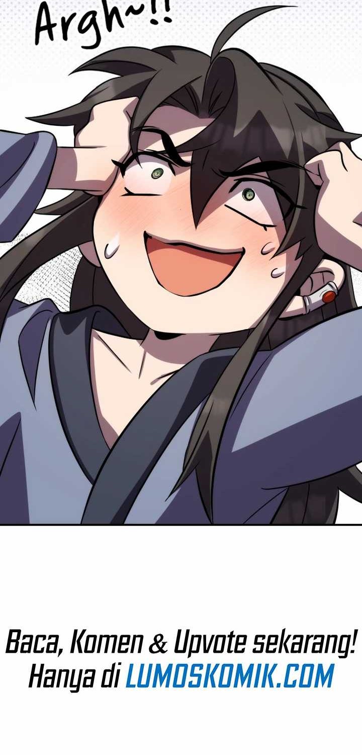Drug Devourer Chapter 89 Gambar 36