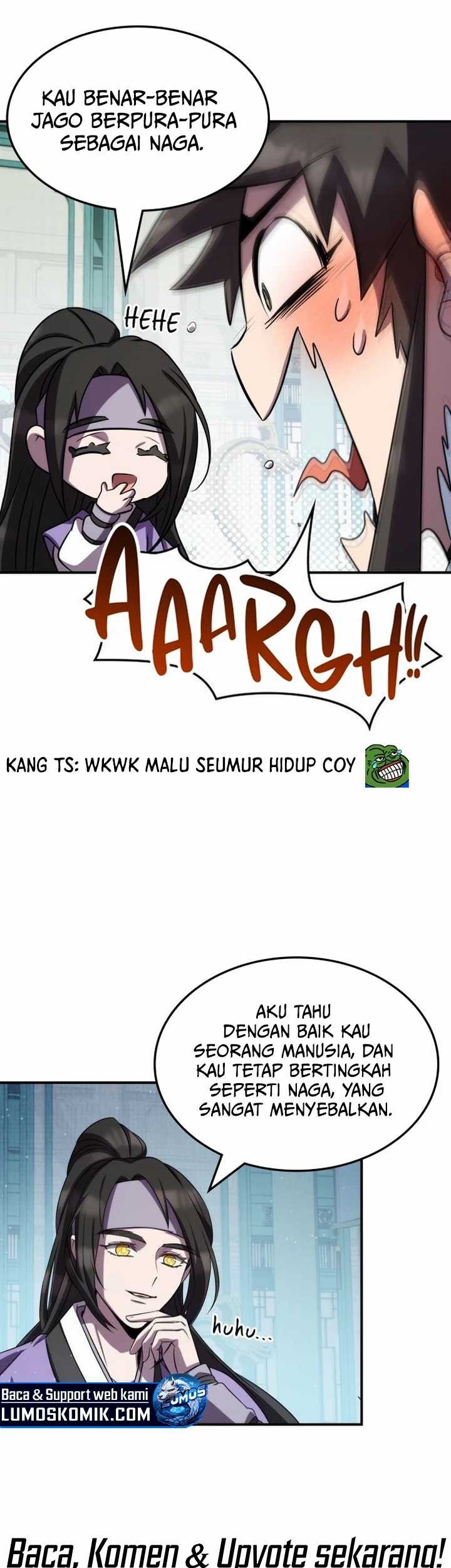 Drug Devourer Chapter 89 Gambar 37