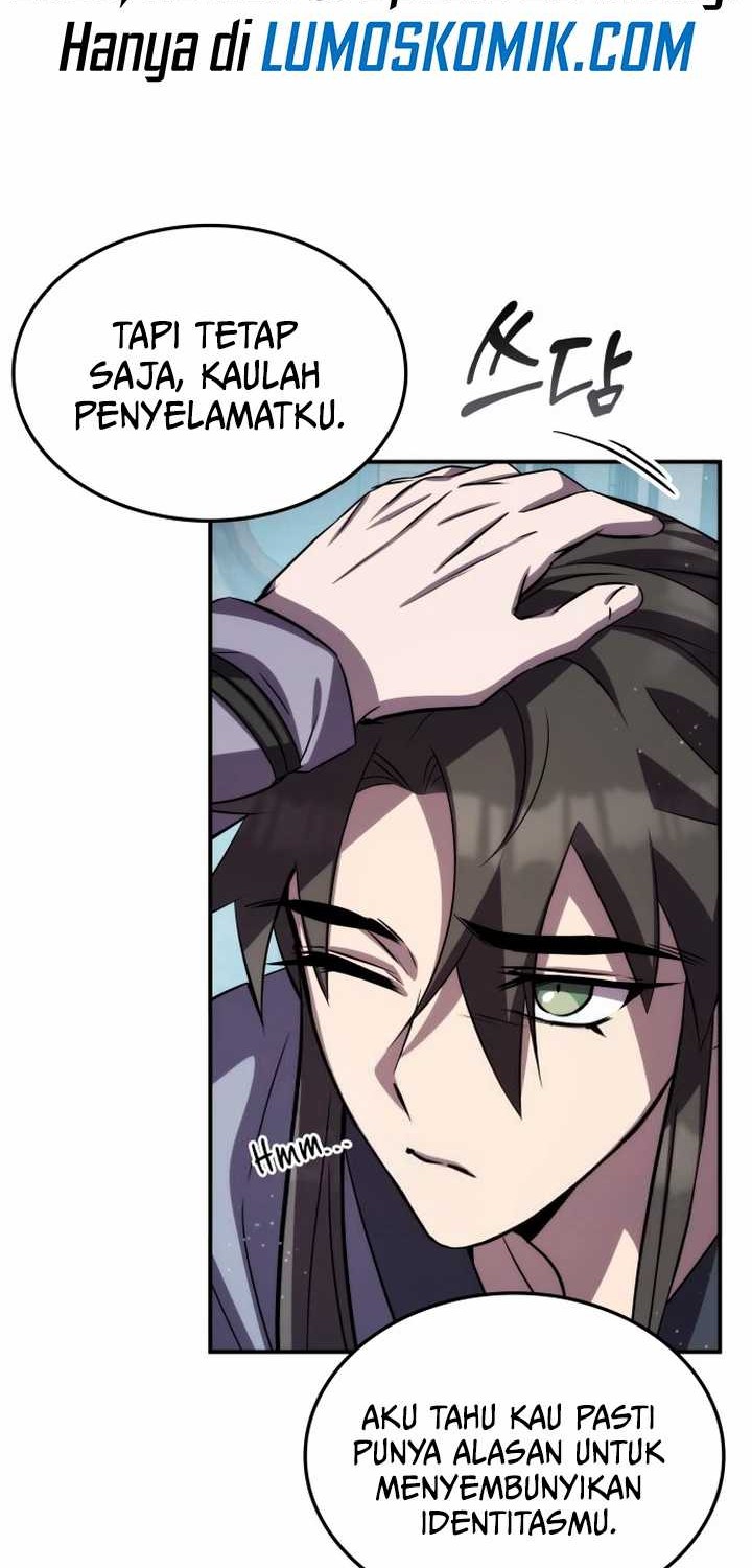 Drug Devourer Chapter 89 Gambar 38
