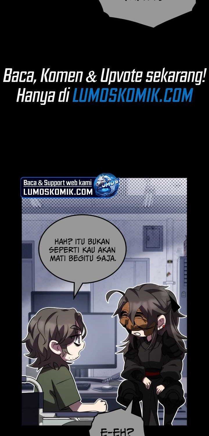Baca Manhwa Drug Devourer Chapter 89 Gambar 2