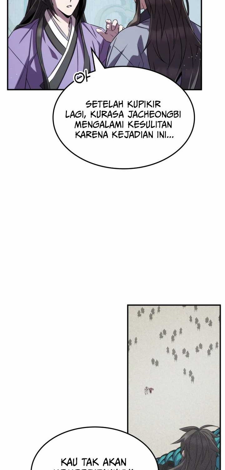 Drug Devourer Chapter 89 Gambar 40