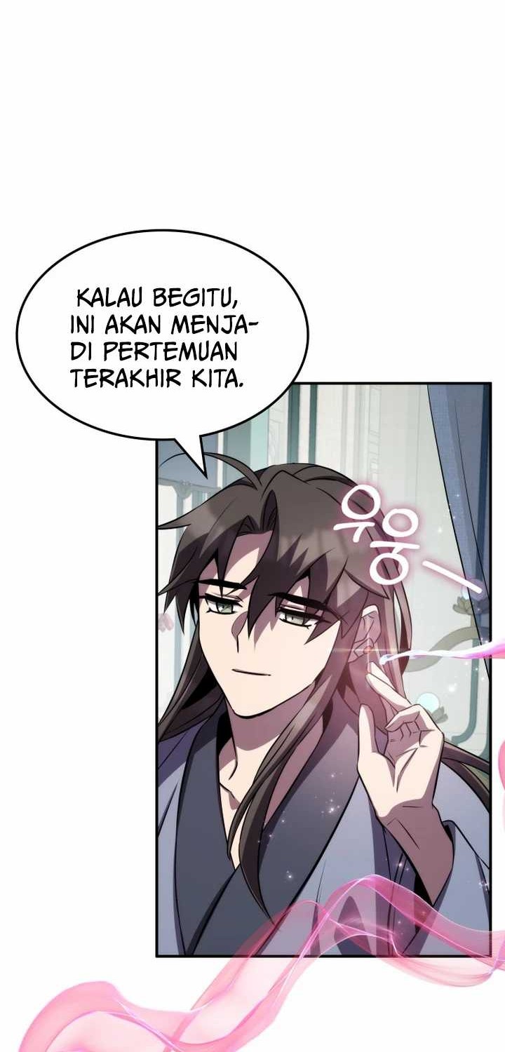 Drug Devourer Chapter 89 Gambar 44