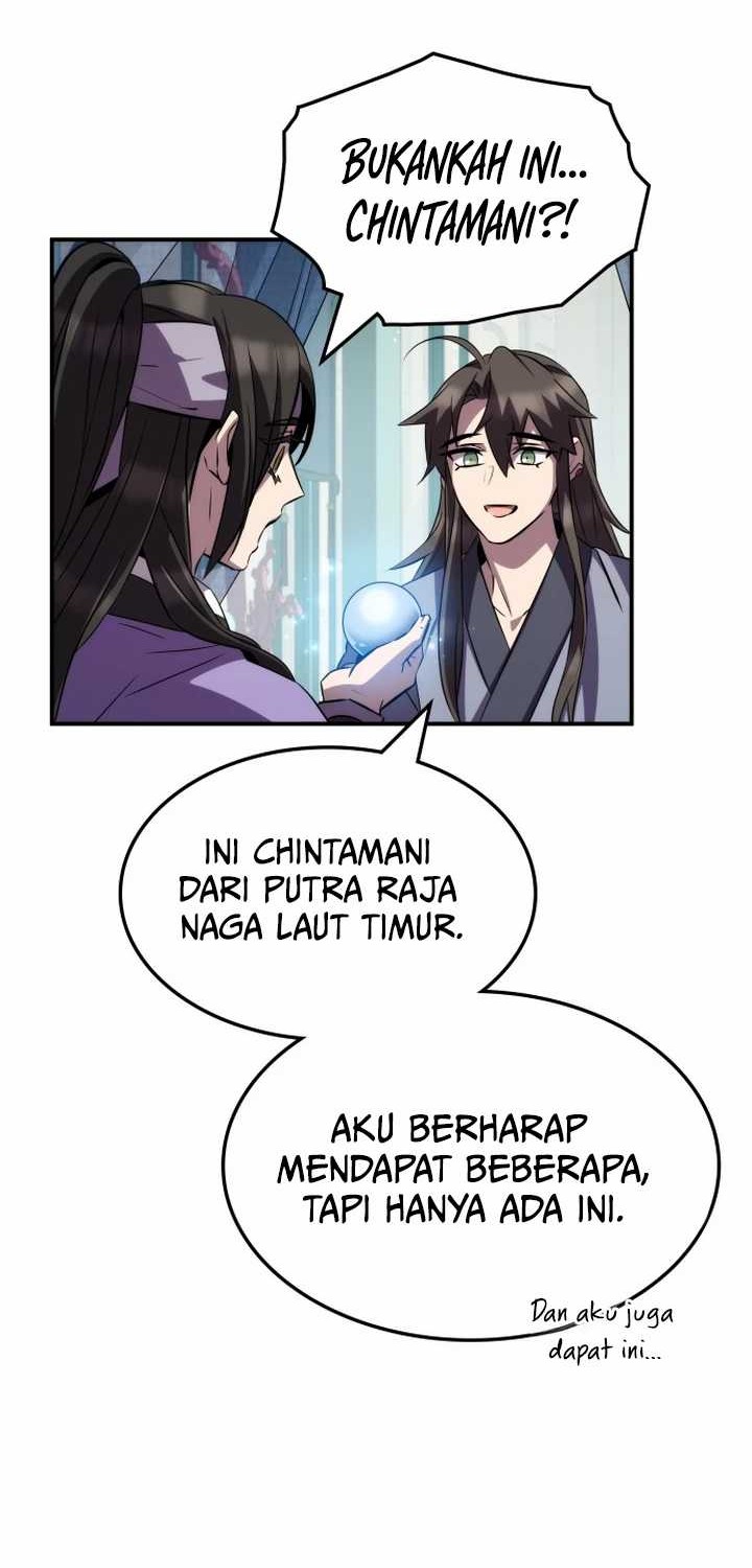 Drug Devourer Chapter 89 Gambar 46