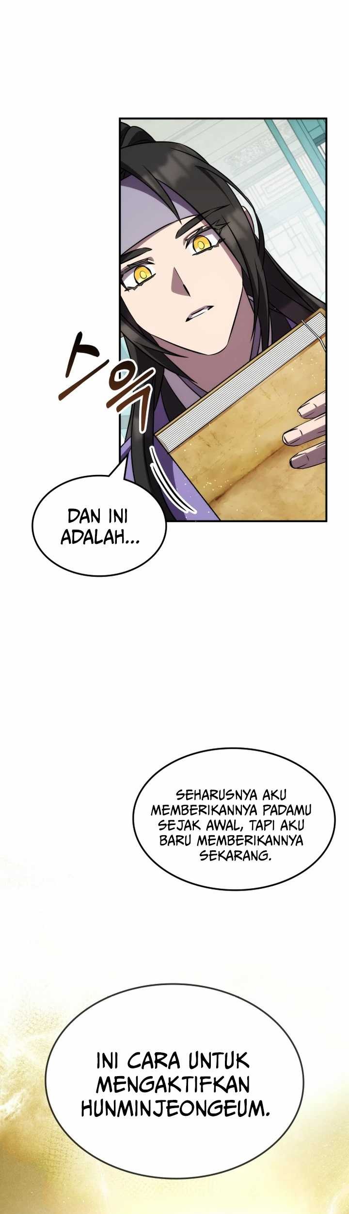 Drug Devourer Chapter 89 Gambar 47