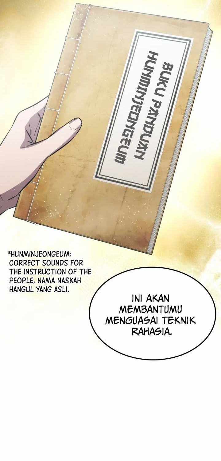 Drug Devourer Chapter 89 Gambar 48