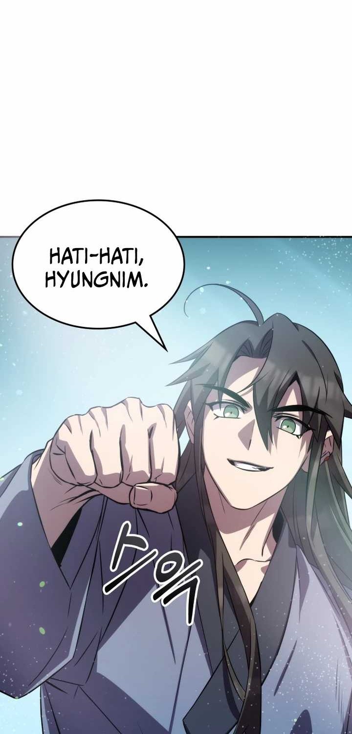 Drug Devourer Chapter 89 Gambar 50