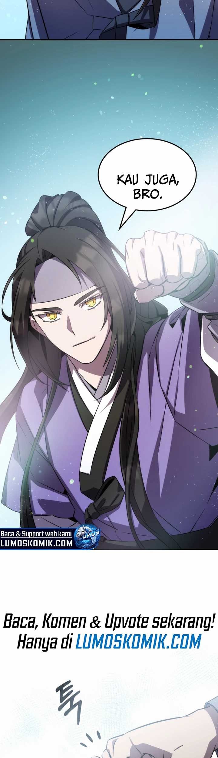 Drug Devourer Chapter 89 Gambar 51