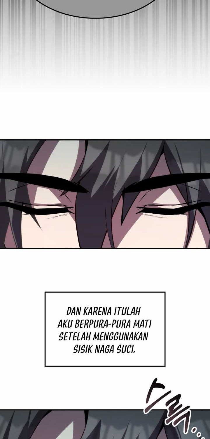Drug Devourer Chapter 89 Gambar 4