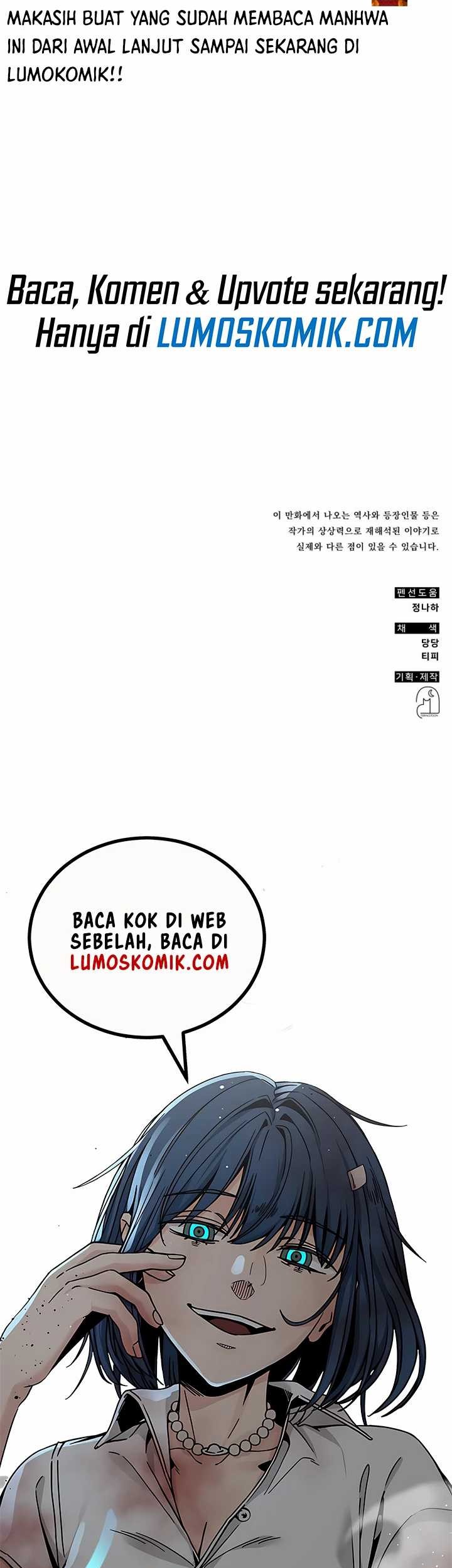 Drug Devourer Chapter 89 Gambar 59