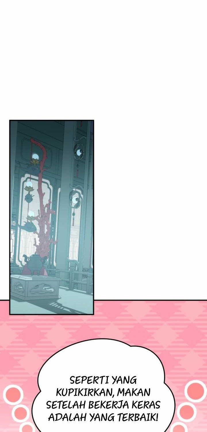 Drug Devourer Chapter 89 Gambar 8