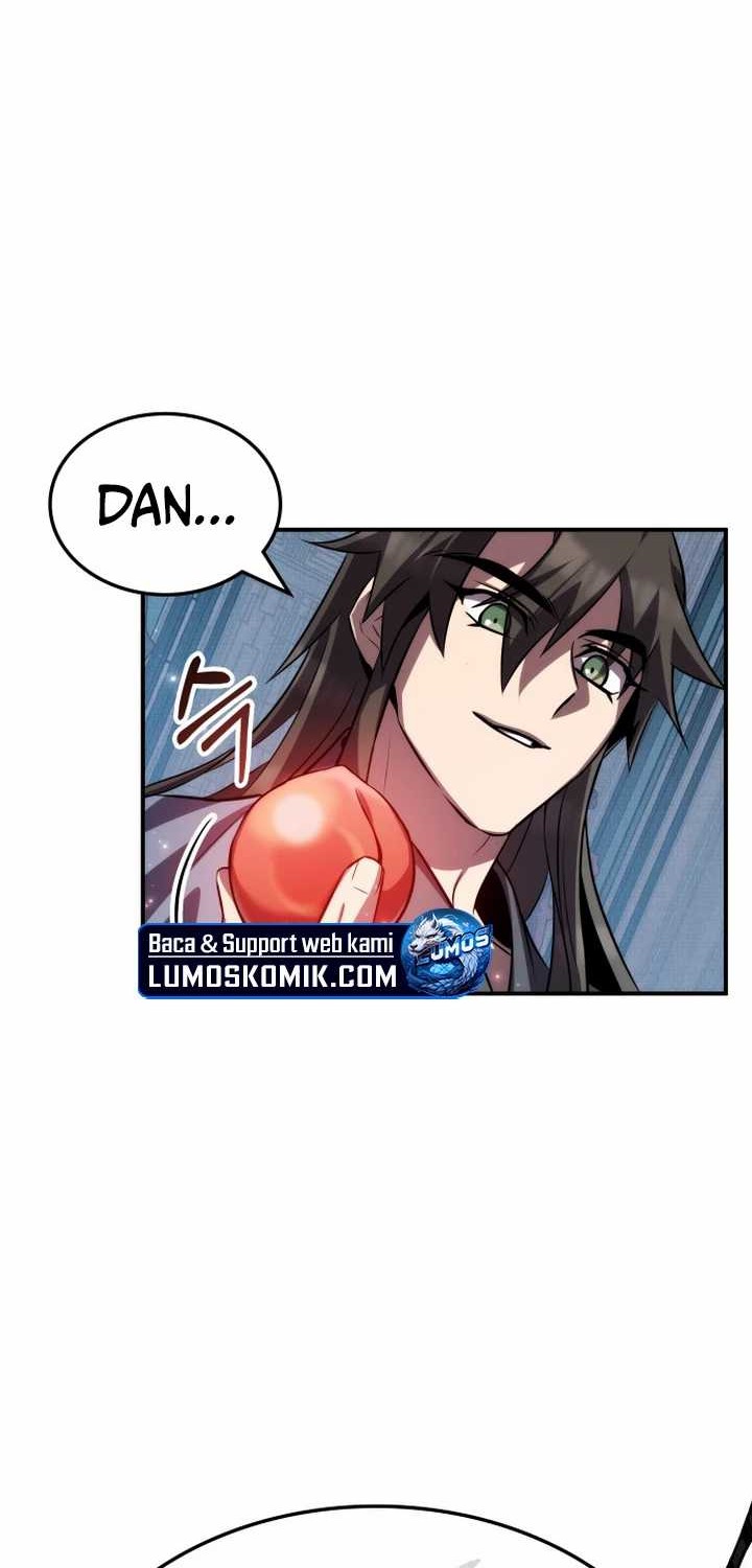 Drug Devourer Chapter 89 Gambar 10