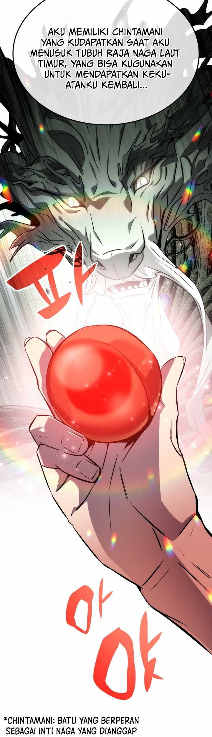 Drug Devourer Chapter 89 Gambar 11