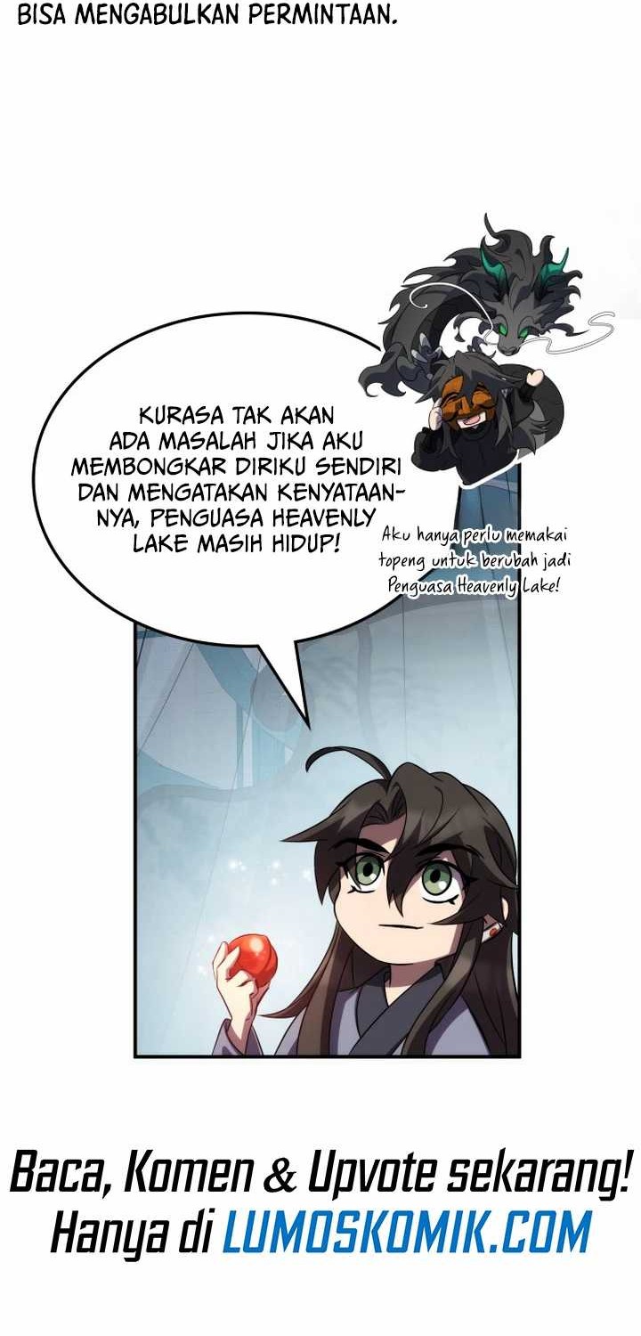 Drug Devourer Chapter 89 Gambar 12