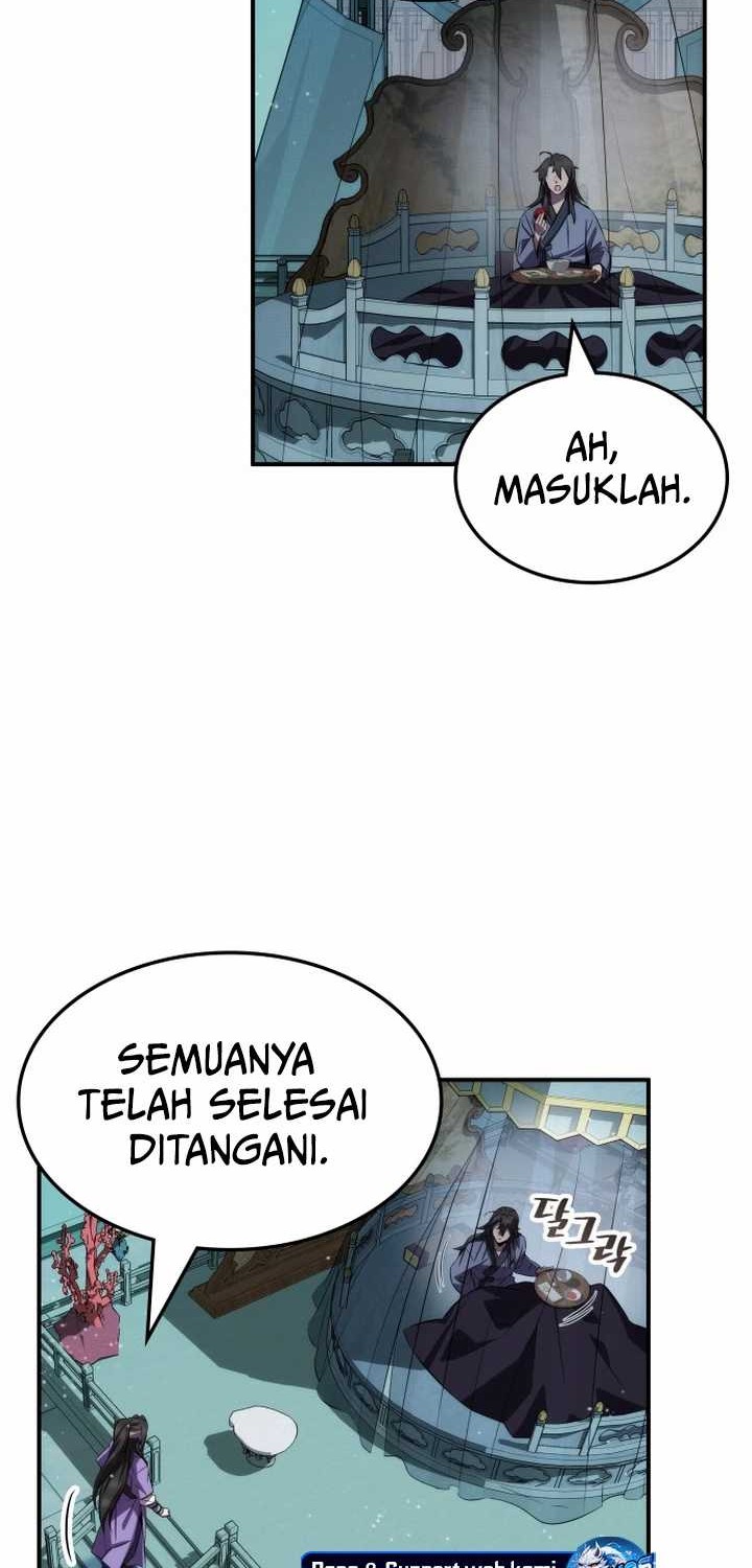 Drug Devourer Chapter 89 Gambar 14