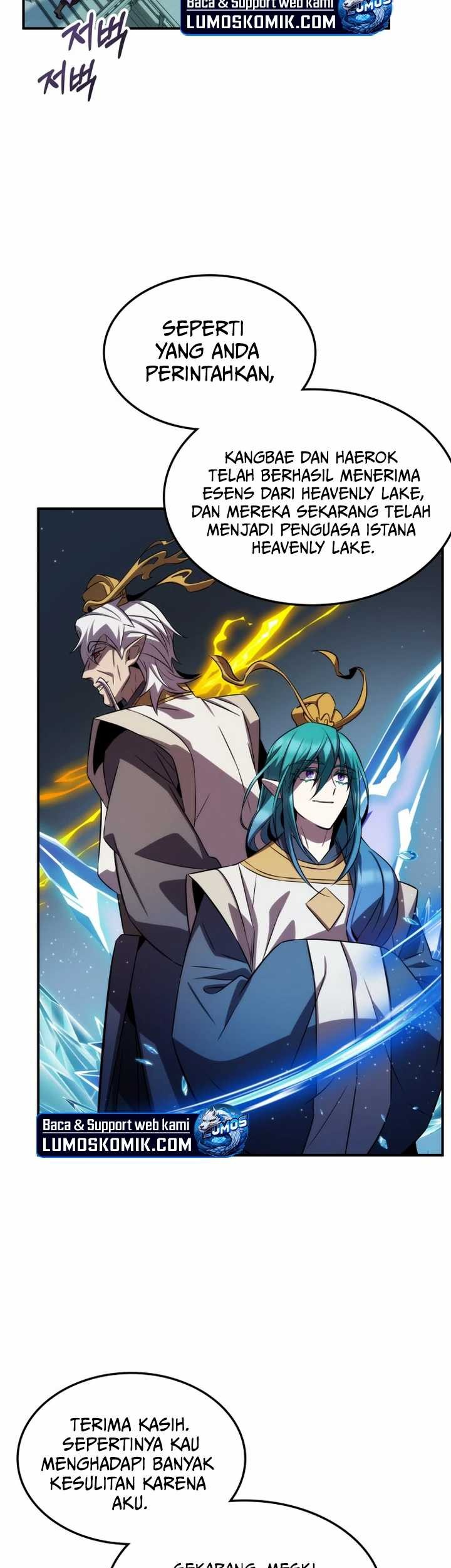 Drug Devourer Chapter 89 Gambar 15