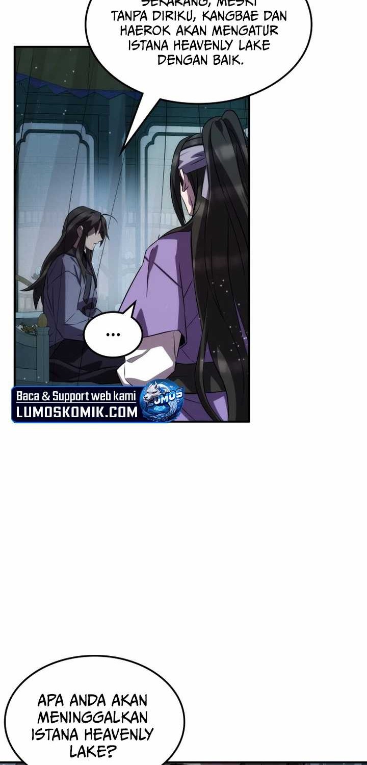 Drug Devourer Chapter 89 Gambar 16