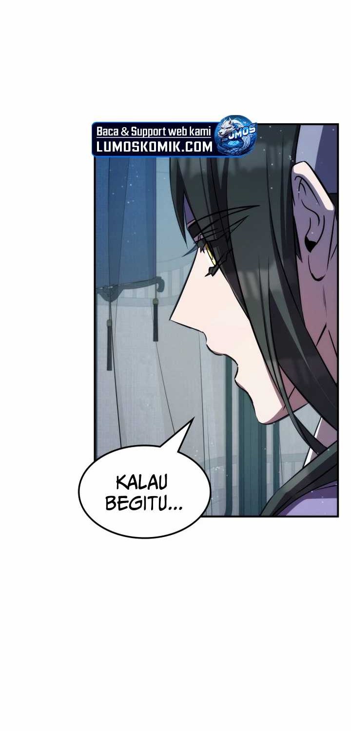 Drug Devourer Chapter 89 Gambar 18