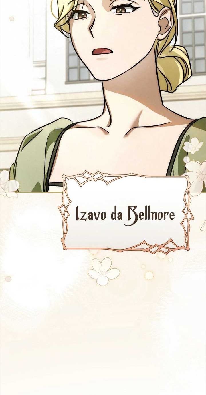 Children of the Rune Chapter 27 Gambar 19