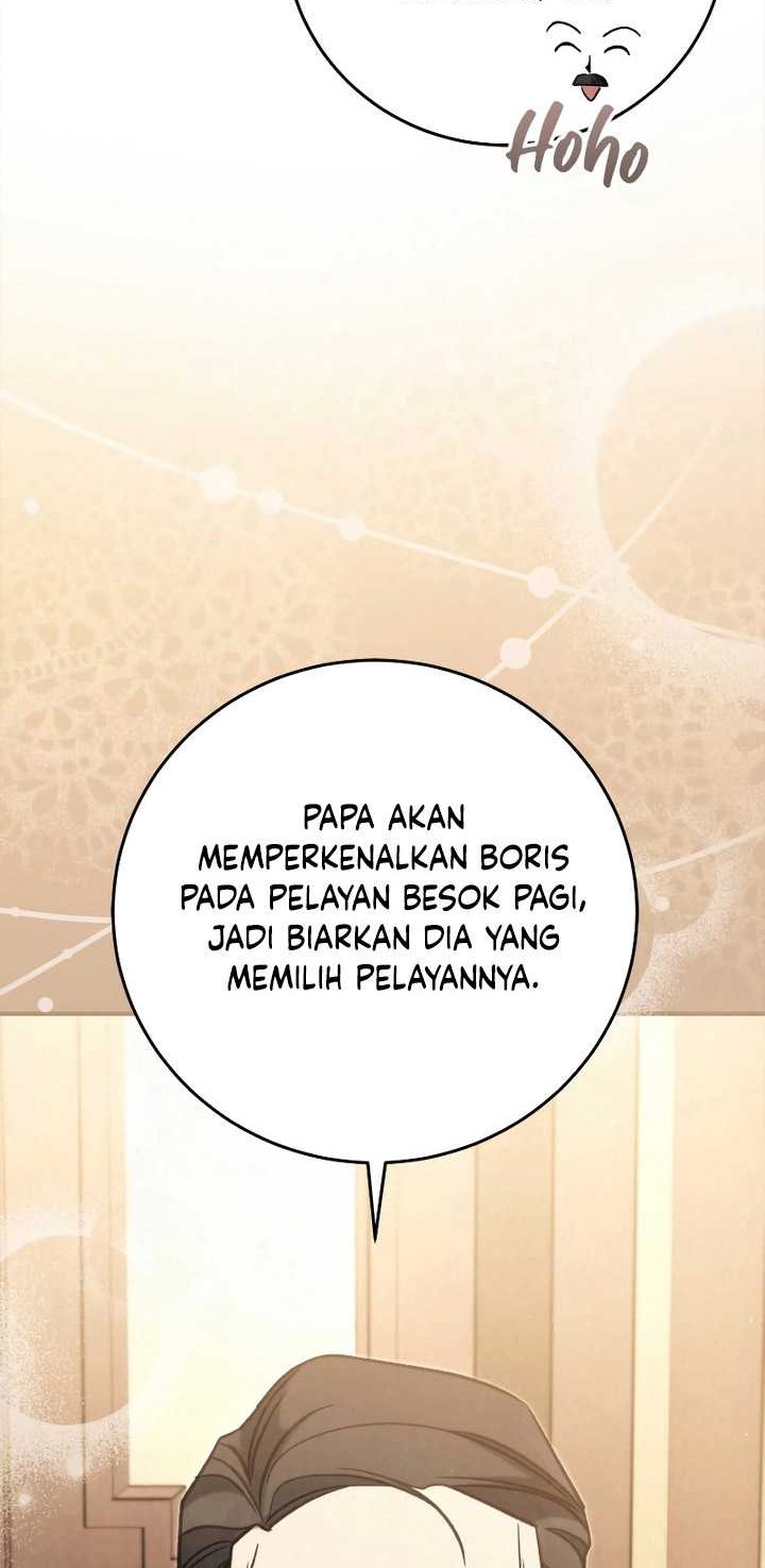 Children of the Rune Chapter 27 Gambar 47