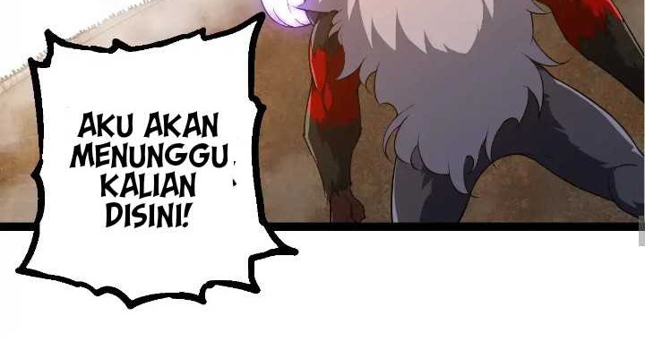 Evolution Begins With A Big Tree Chapter 262 Gambar 29