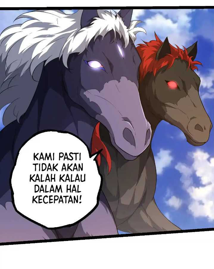 Evolution Begins With A Big Tree Chapter 262 Gambar 32