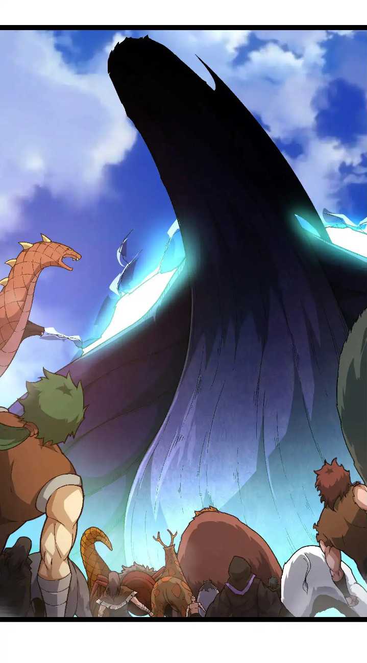 Evolution Begins With A Big Tree Chapter 262 Gambar 7